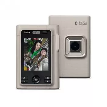 Cámara instantánea Fujifilm Instax 16947999 2560 x 1920 píxeles beige