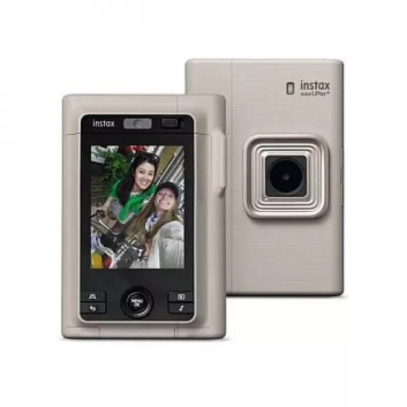 Cámara instantánea Fujifilm Instax 16947999 2560 x 1920 píxeles beige