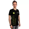 Camiseta der8auer diseño YT talla S – camiseta de algodón informal, con branding der8auer