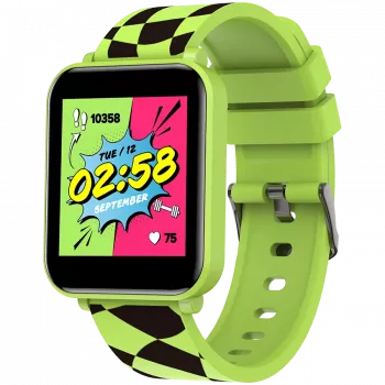 Smartwatch Canyon CNE-KW43 verde
