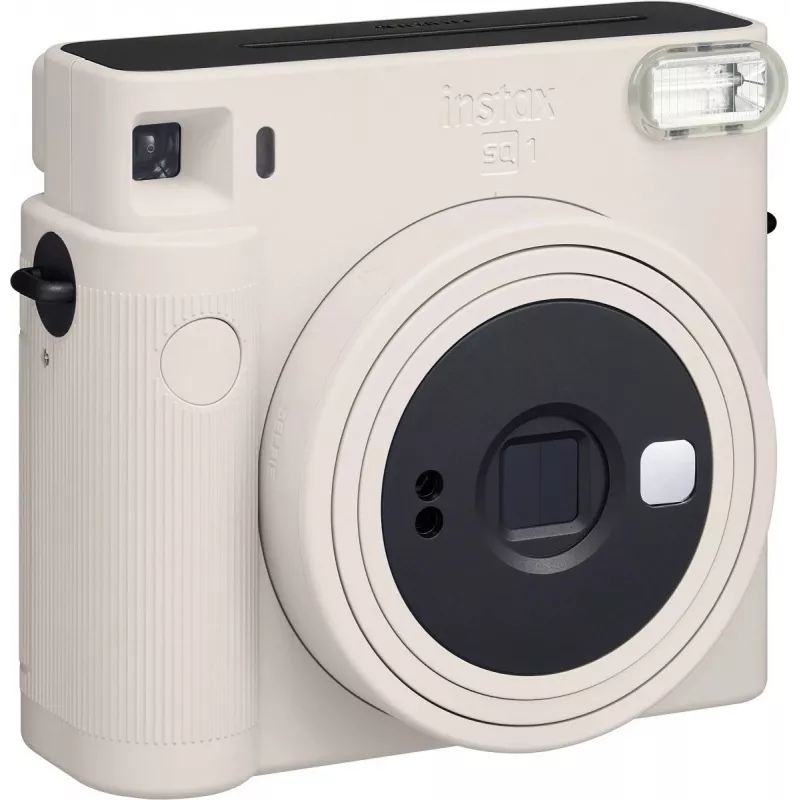 Fujifilm Instax Square SQ1 62 x 62 mm blanco