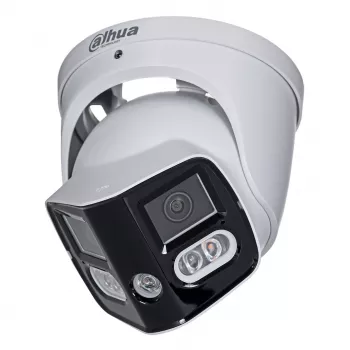 Cámara de vigilancia DAHUA PDW3849-A180E2ASPV-0280B 8MP