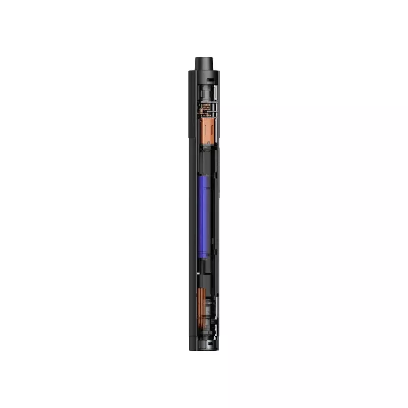 Set Xiaomi MJDDLSD003QW 170 RPM gris
