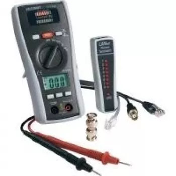 Accesorio de conectividad Voltcraft LA-1011