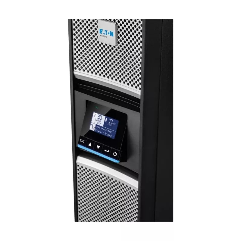SAI 9PX 6000i RT3U HotSwap Netpack G2