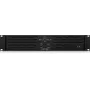 Amplificador de audio Behringer KM750 2.1 canales negro