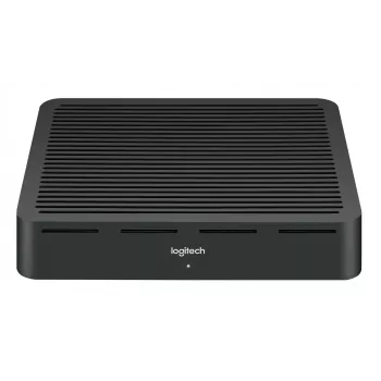 LOGITECH Rally Display Hub dispositivo de videoconferencia