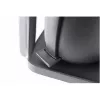 Hervidor eléctrico Caso Coffee Classic Kettle — 0,6 l, 1310 W, negro