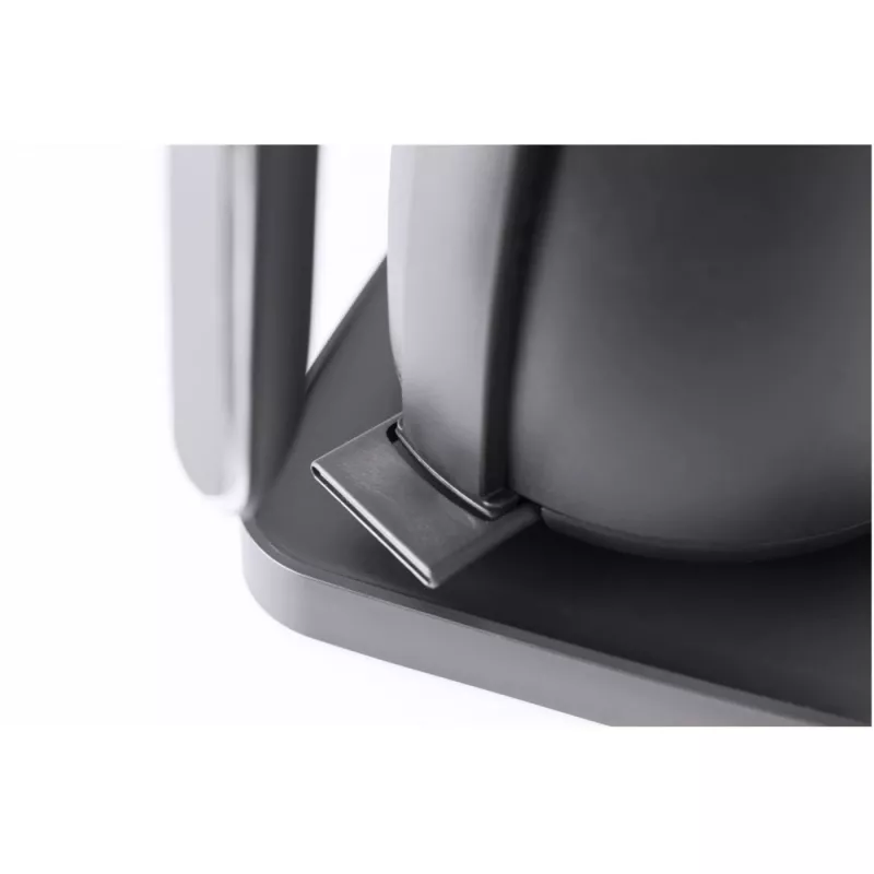 Hervidor eléctrico Caso Coffee Classic Kettle — 0,6 l, 1310 W, negro