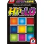 Hilo, juego de cartas