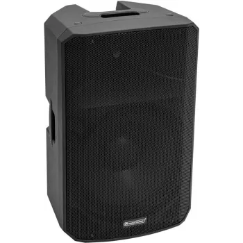 Altavoz activo Omnitronic VFM-215AP MK2 2 vías TWS, altavoz PA activo, modelo VFM-215AP MK2