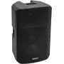 Altavoz activo Omnitronic VFM-215AP MK2 2 vías TWS, altavoz PA activo, modelo VFM-215AP MK2