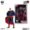MCFARLANE DC Multiverse figura de acción Superman 7