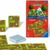 Pokémon Labyrinth Connect, juego de mesa