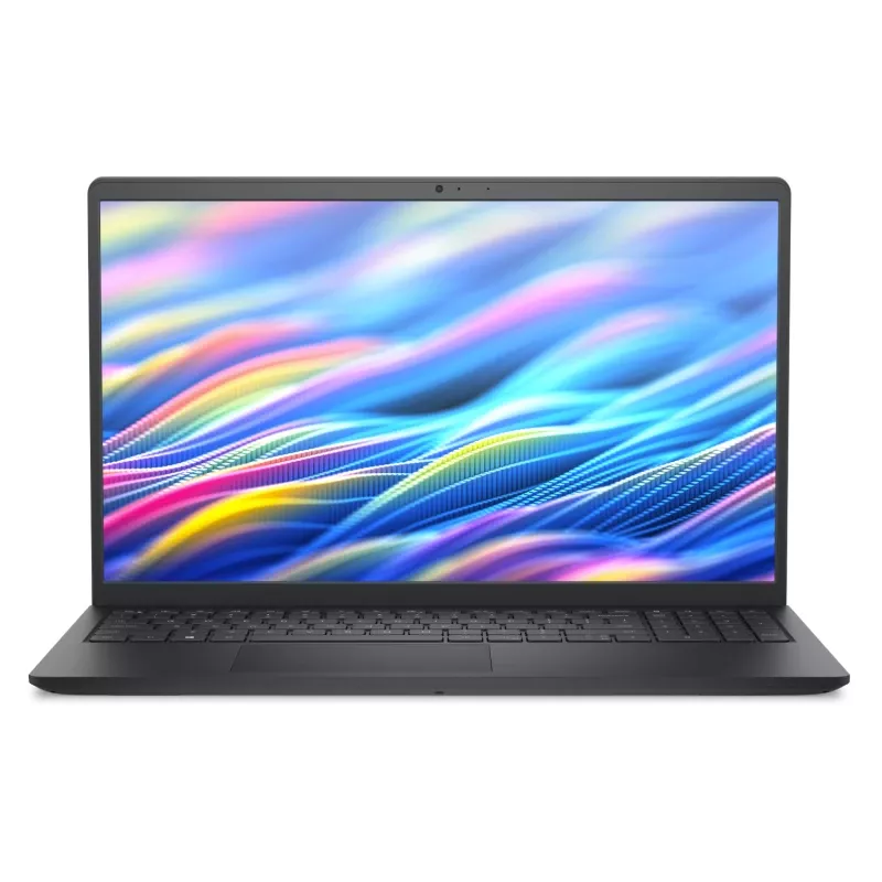 Dell 15 DC15250 15,6'' FHD Intel Core 3 100U 8GB RAM 512GB SSD W11H Carbon Black