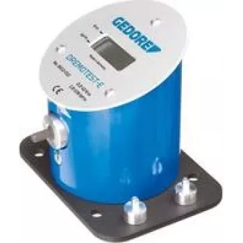 GEDORE Comprobador electrónico DREMOTEST E 0,2-12 Nm (2288311)