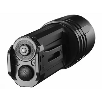 Fenix TK35UE V2.0 negra linterna de mano LED