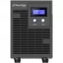 PowerWalker Basic VI 3000 STL SAI sistema de alimentación ininterrumpida line-interactive 3 kVA 1800 W 4 salidas AC (10121194)