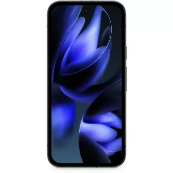 Google Pixel 9a 16 cm (6.3) Dual SIM Android 15 5G USB Type-C 8 GB 128 GB 5100 mAh negro