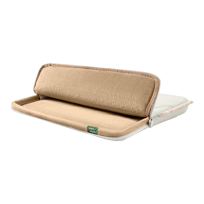 Funda para portátil Tomtoc Terra-A27 Snowberg para MacBook Air/Pro 16