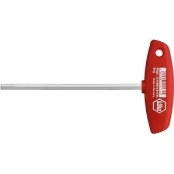 Llave hexagonal con mango en T Wiha 334