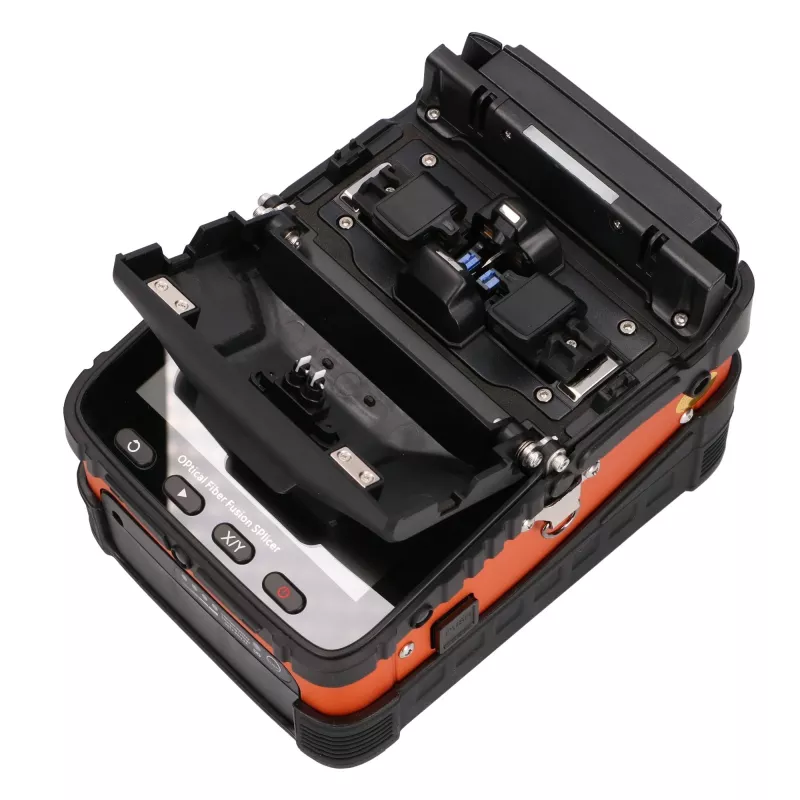 Extralink AI-5 Pro Fusionadora de fibra óptica