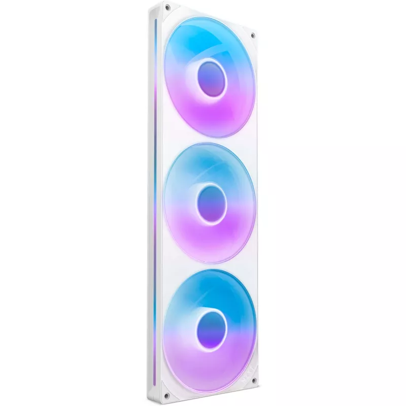 Ventilador NZXT F420 RGB Core