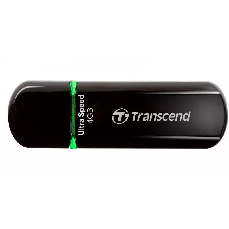 Memoria USB Transcend 16GB USB Type-A JetFlash 600