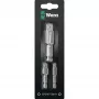 Juego de puntas de destornillador Wera 870/4/7 Set A SB