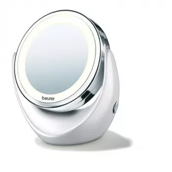 Beurer BS49 espejo de maquillaje iluminado