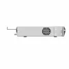 Ruijie Reyee RG-EG1510XS router empresarial gestionado en la nube, 2,5 Gigabit Ethernet, Gigabit Ethernet, hasta 1500 clientes, plateado
