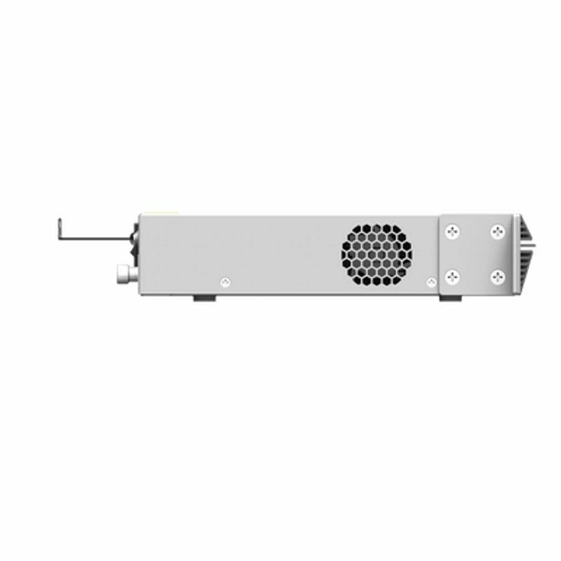 Ruijie Reyee RG-EG1510XS router empresarial gestionado en la nube, 2,5 Gigabit Ethernet, Gigabit Ethernet, hasta 1500 clientes, plateado