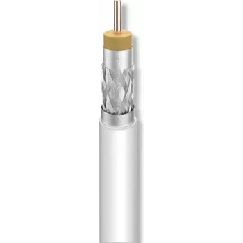 Cable coaxial Televes SK100PLUS-T