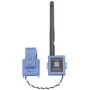 Transformador de corriente Milesight CT-101-915M — azul, diámetro de cable 1,6 cm, IP30, 86,5×31×37,4 mm