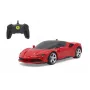 Coche Jamara Ferrari SF90 Stradale modelo radiocontrol