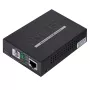 Planet VC-231G bridge/repetidor 1000 Mbit/s puente de red negro