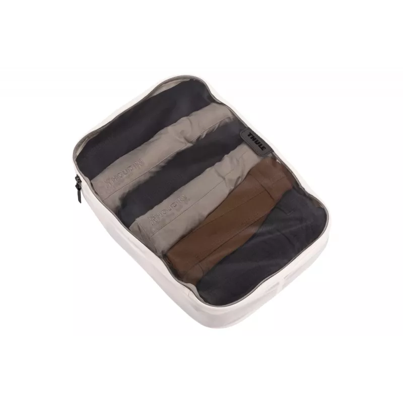 Thule 5572 Cubo de equipaje Medium blanco