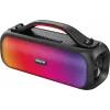 Altavoz Bluetooth con radio SSS 3100 KIDS 60W, panel LED