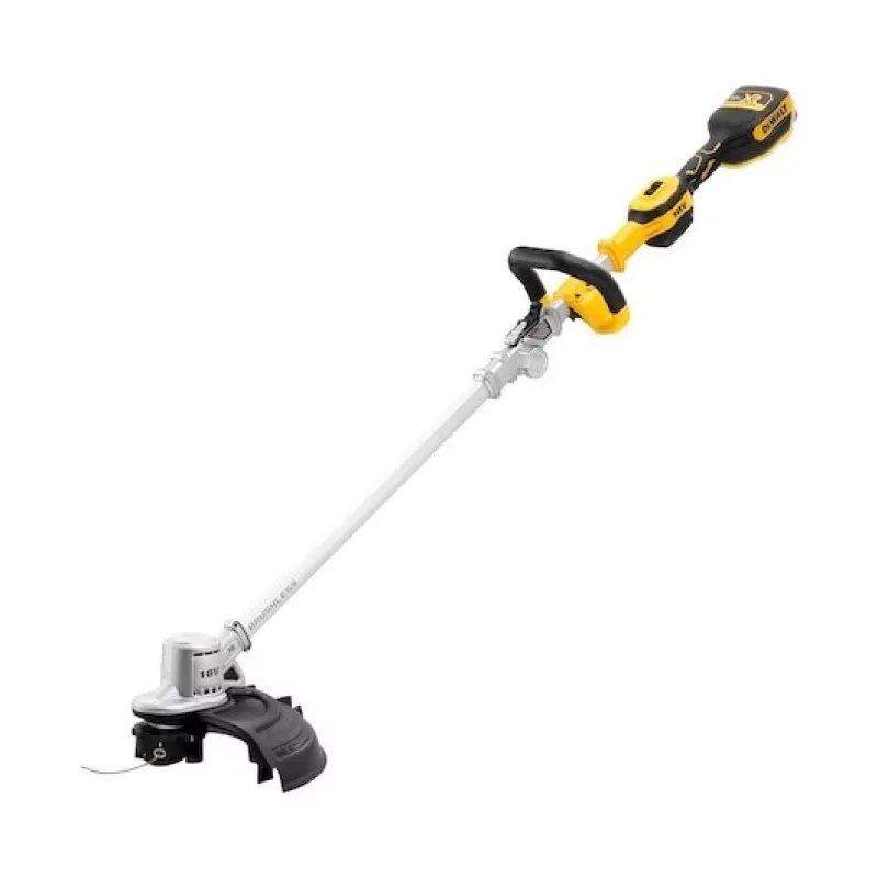 DeWALT DCMST561P1-QW cortacésped