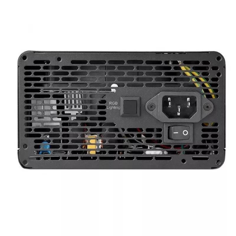 Fuente de alimentación Thermaltake Litepower RGB 650 W