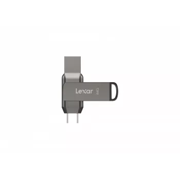 Memoria USB Lexar 64 GB USB Type-C LJDD400064G-BNQNG