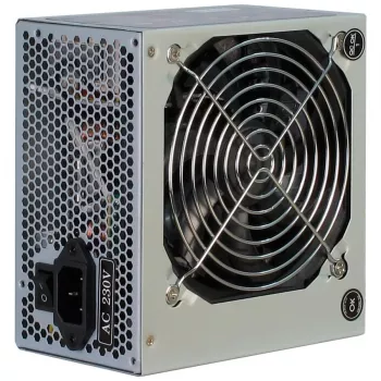Fuente de alimentación INTER-TECH SL-500K 500W con ventilador de 120 mm