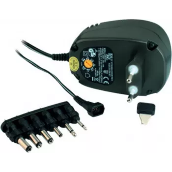 Fuente de alimentación Shiverpeaks 60031-1