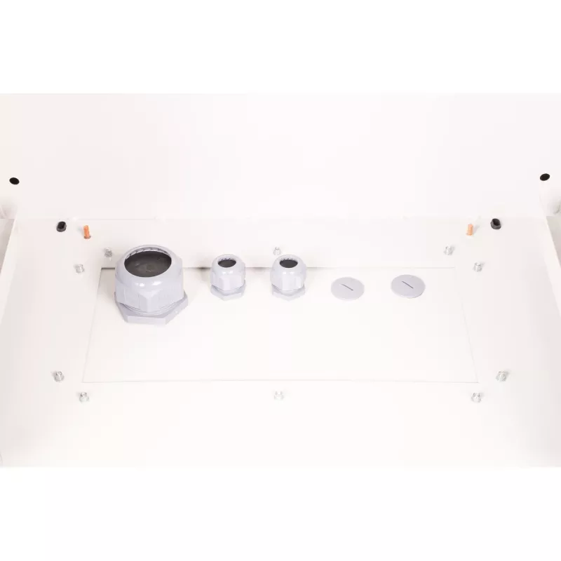 Armario de montaje en pared Digitus DN-19 12U-I-OD