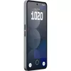 Nothing Phone (3a) Pro smartphone, 12 GB/256 GB, 6,77 pulgadas, gris