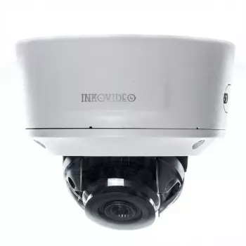 Inkovideo B-150-W caja de conexiones impermeable para cámara V-150-5M