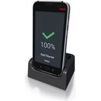 Ascom DC5-AAAB negro