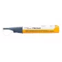 Detector de fibra óptica Fluke Live Fiber Detector FIBERLERT-125 — alertas visuales y acústicas para la detección de fibras ópticas activas