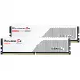 DIMM 64 GB DDR5-6000 (2x 32 GB) Dual-Kit, memoria F5-6000J2836G32GX2-RS5W, Ripjaws S5, INTEL XMP