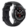 OnePlus Watch 2 - 46 mm - smartwatch con correa - fluoroelastómero - tamaño de muñeca: 140-210 mm - pantalla 3,63 cm (1,43